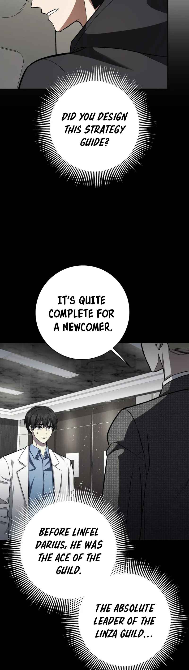Page 20 Chapter 13 King of Gacha ~God’s Gamer~