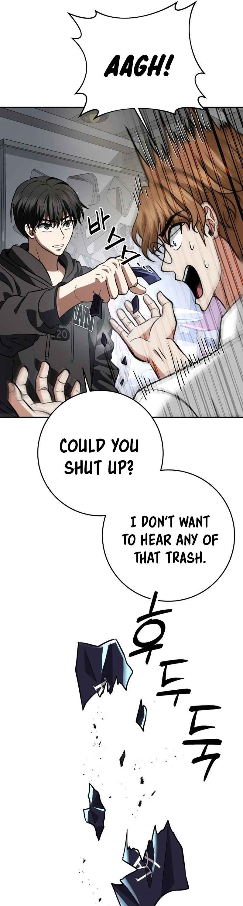 Page 25 Chapter 13 King of Gacha ~God’s Gamer~