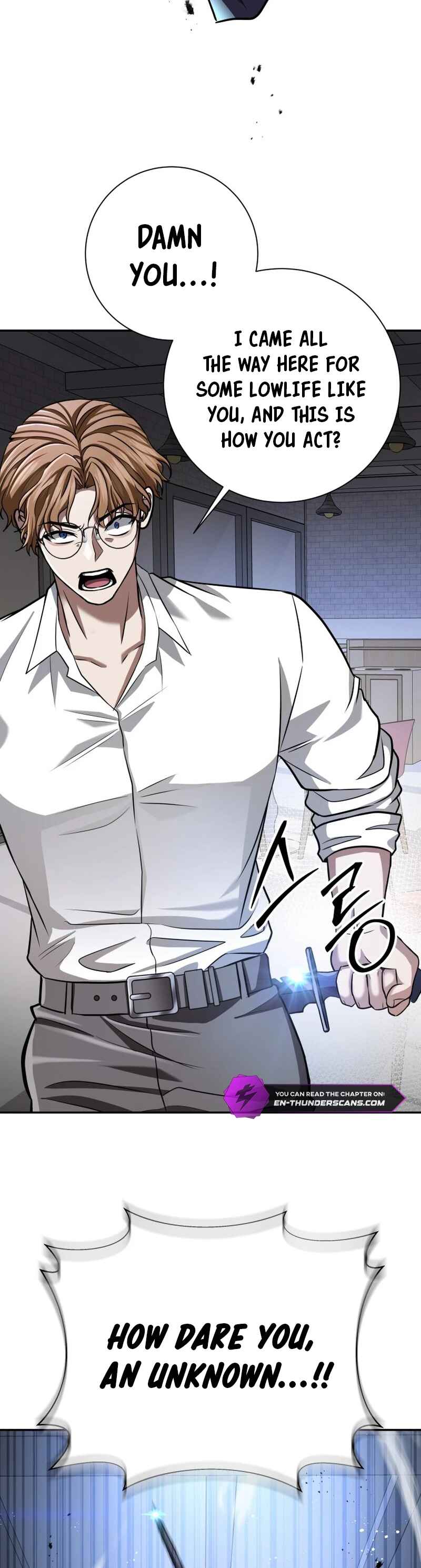 Page 26 Chapter 13 King of Gacha ~God’s Gamer~