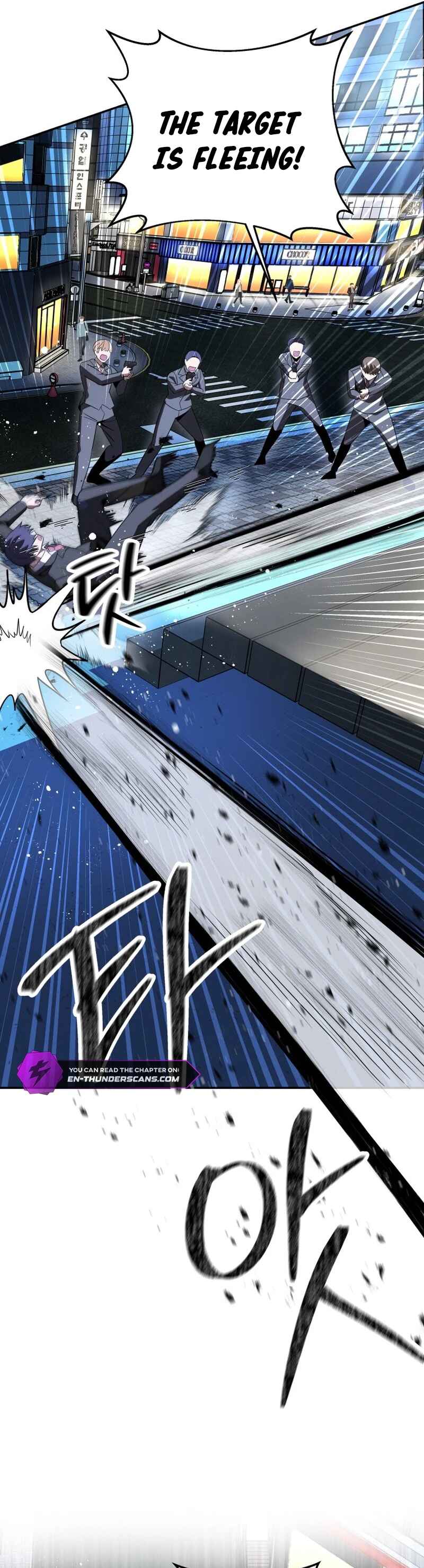 Page 34 Chapter 13 King of Gacha ~God’s Gamer~