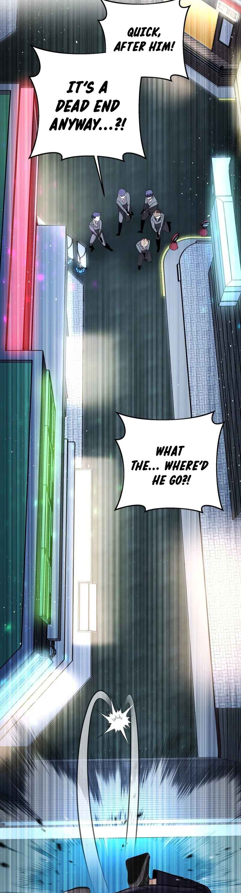 Page 35 Chapter 13 King of Gacha ~God’s Gamer~
