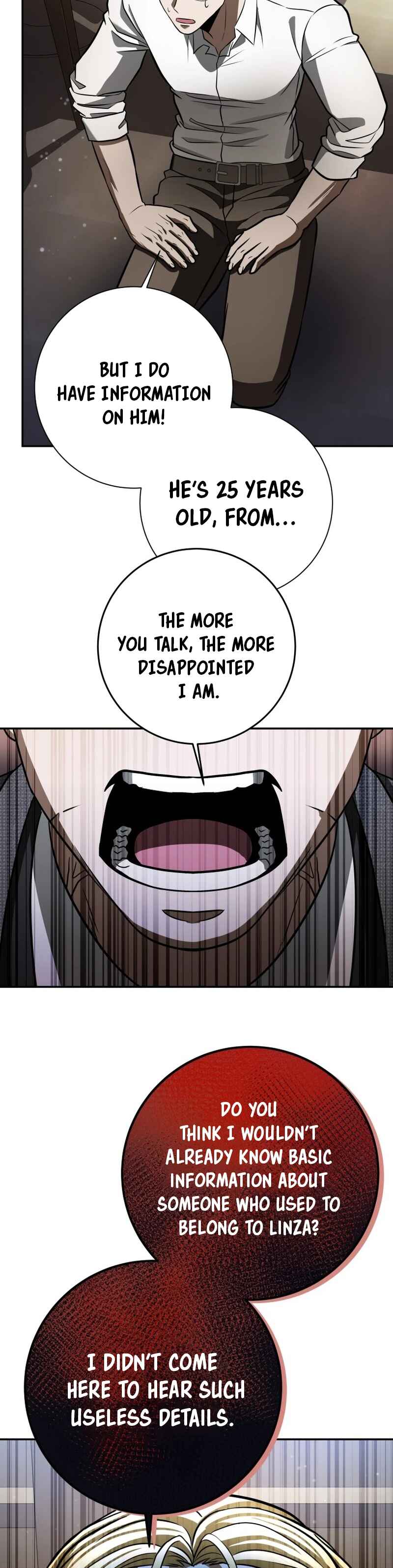 Page 41 Chapter 13 King of Gacha ~God’s Gamer~