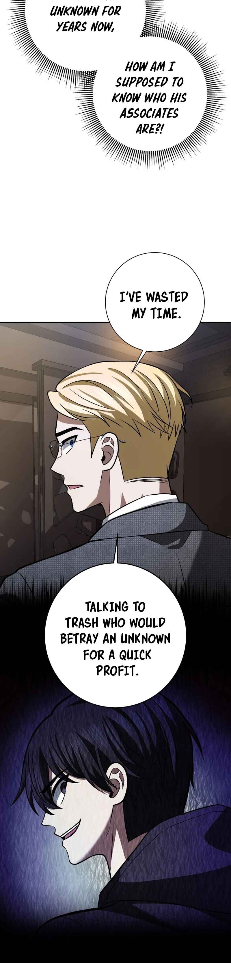 Page 45 Chapter 13 King of Gacha ~God’s Gamer~