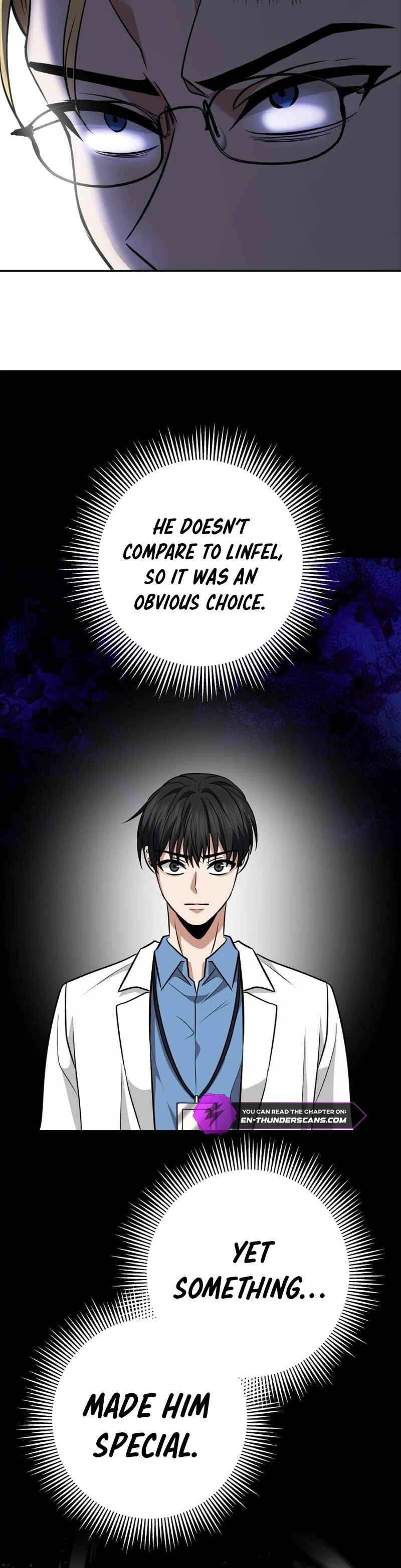 Page 54 Chapter 13 King of Gacha ~God’s Gamer~