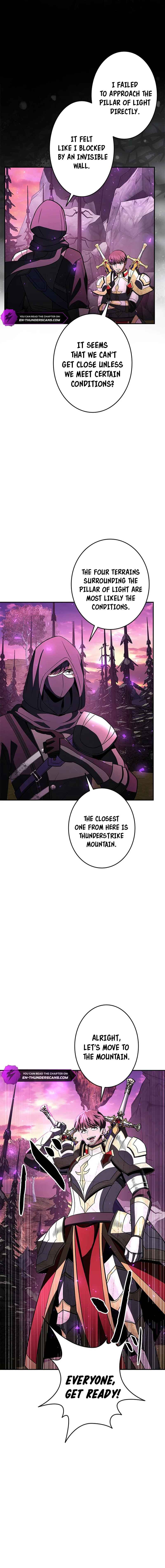 Page 10 Chapter 38 King of Gacha ~God’s Gamer~