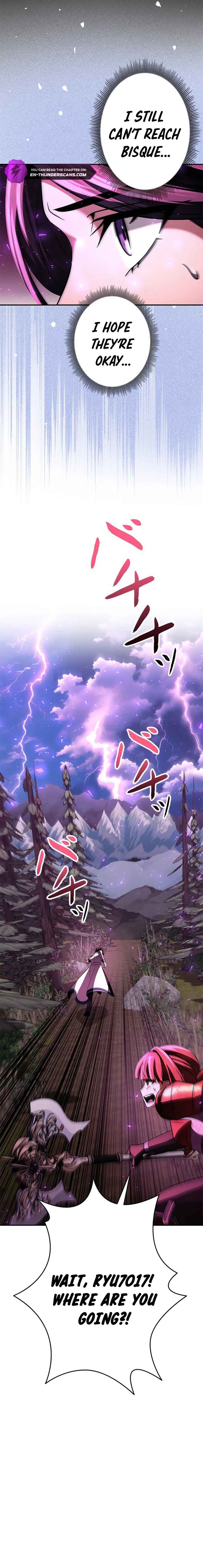 Page 12 Chapter 38 King of Gacha ~God’s Gamer~