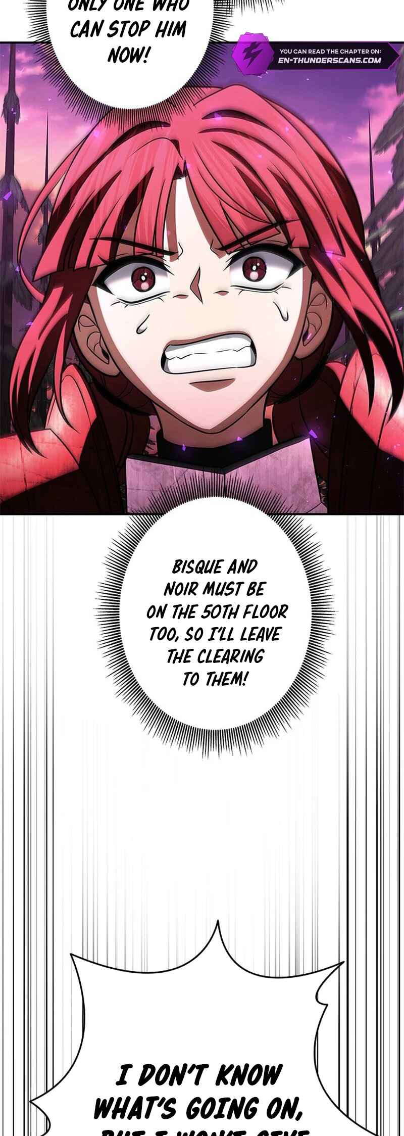 Page 16 Chapter 38 King of Gacha ~God’s Gamer~
