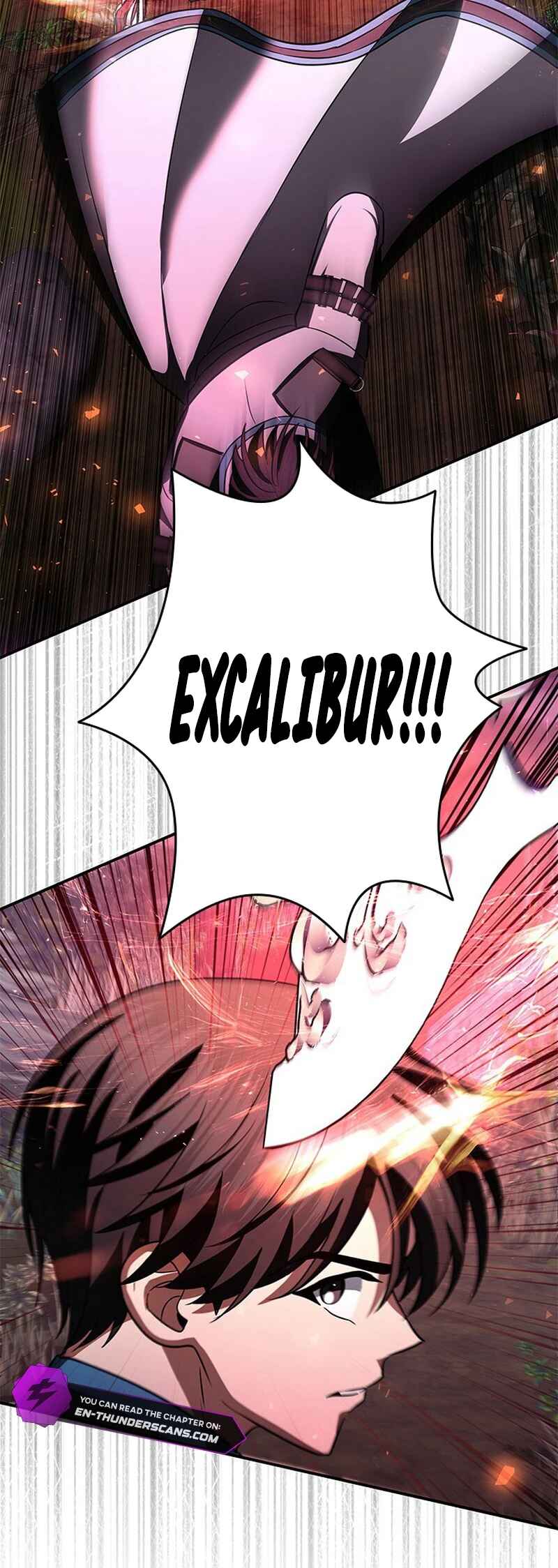 Page 18 Chapter 38 King of Gacha ~God’s Gamer~