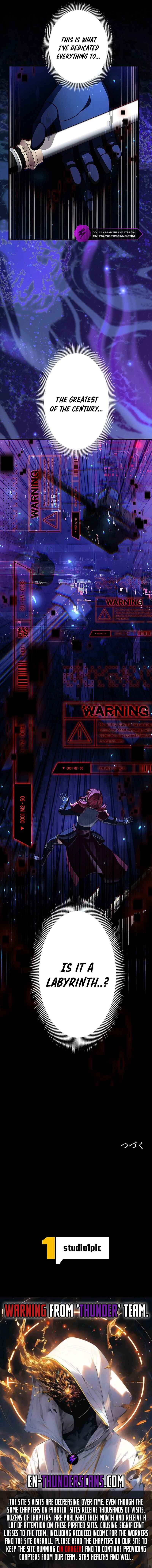 Page 22 Chapter 38 King of Gacha ~God’s Gamer~