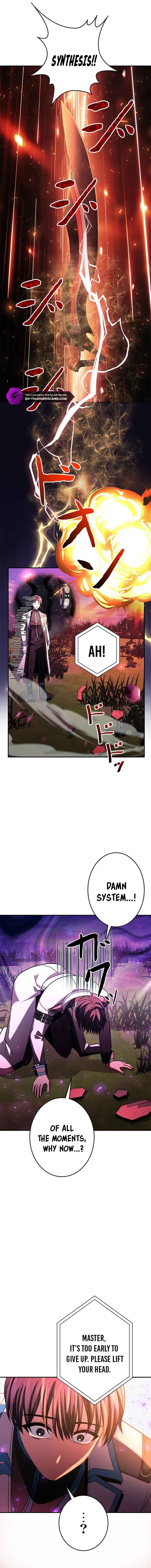 Page 4 Chapter 38 King of Gacha ~God’s Gamer~