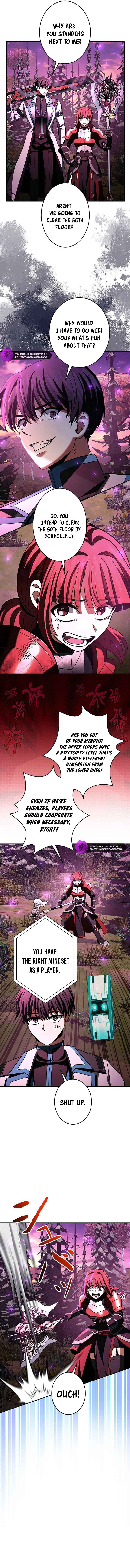 Page 7 Chapter 38 King of Gacha ~God’s Gamer~