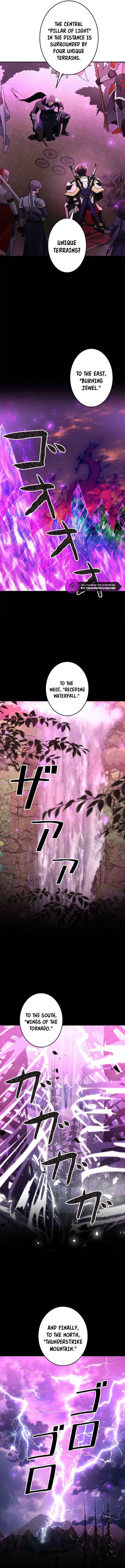 Page 9 Chapter 38 King of Gacha ~God’s Gamer~