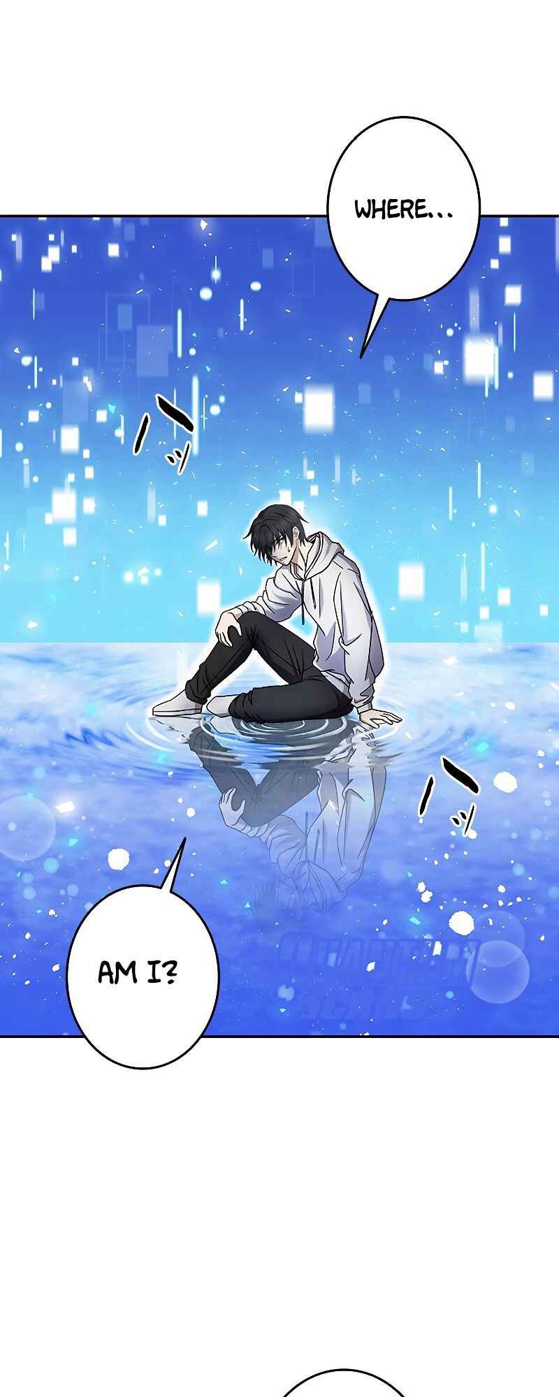 Page 12 Chapter 2 King of Gacha ~God’s Gamer~