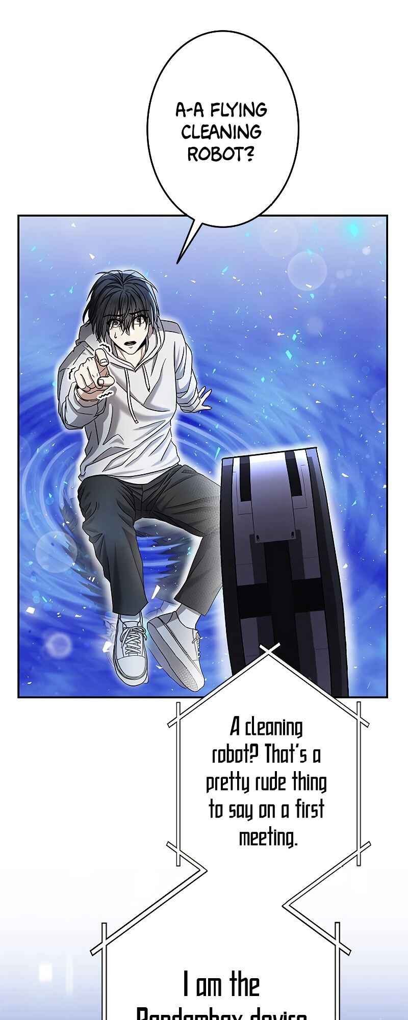 Page 15 Chapter 2 King of Gacha ~God’s Gamer~