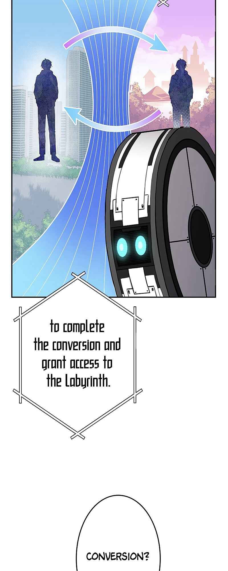 Page 20 Chapter 2 King of Gacha ~God’s Gamer~