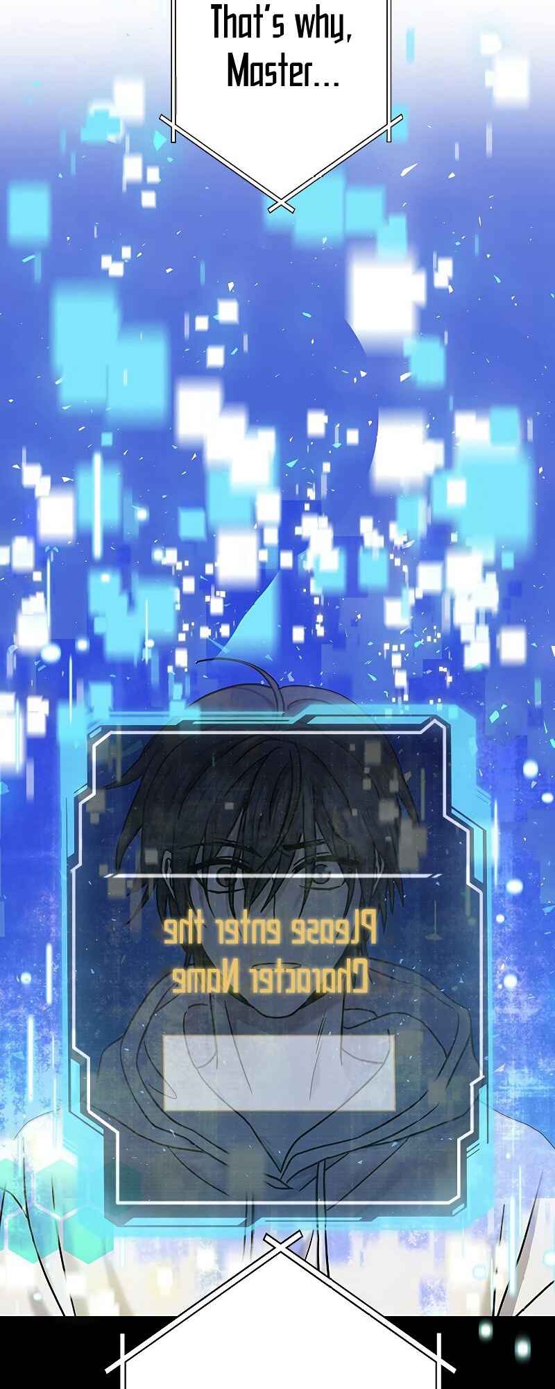 Page 23 Chapter 2 King of Gacha ~God’s Gamer~