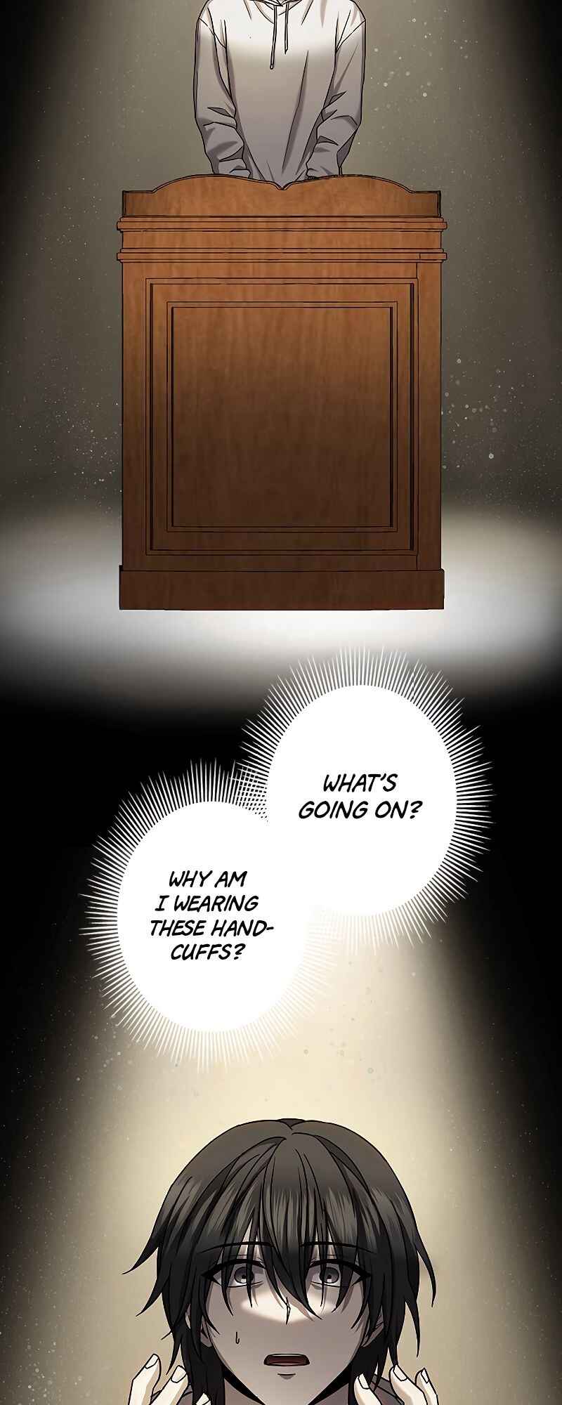 Page 3 Chapter 2 King of Gacha ~God’s Gamer~