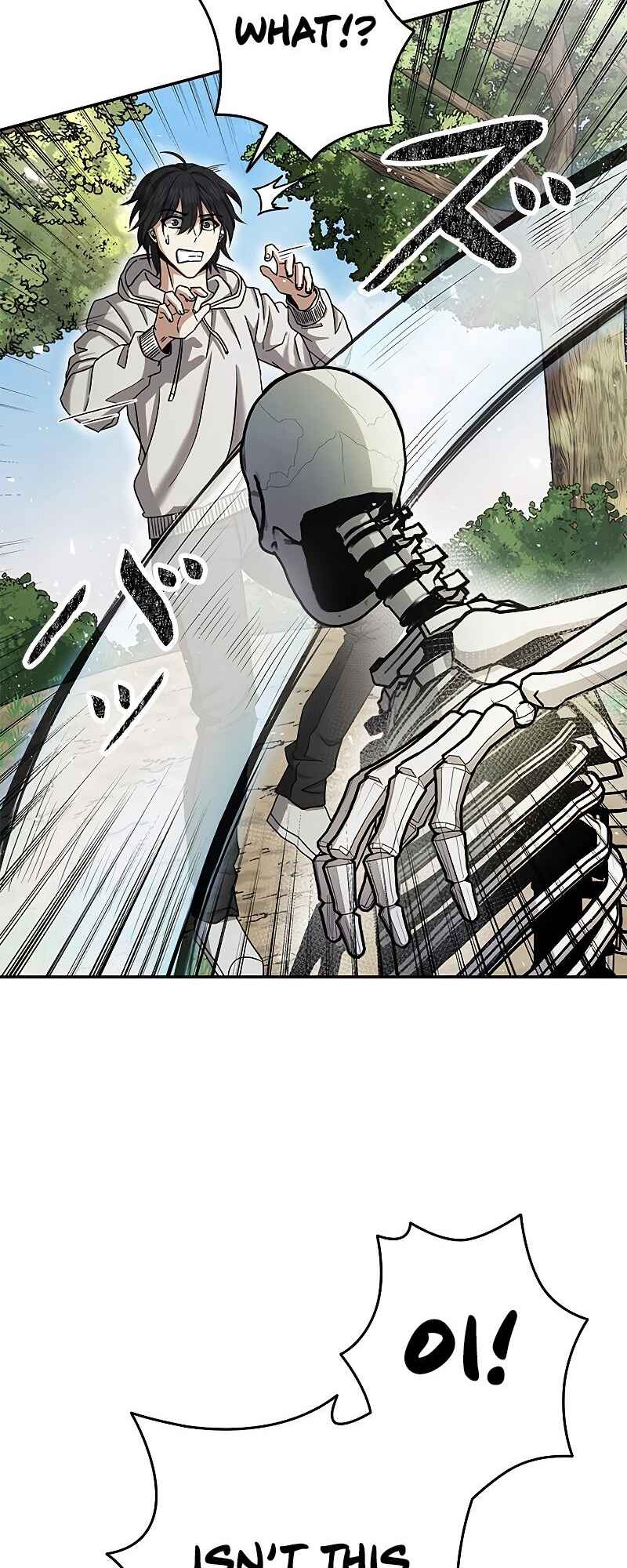 Page 36 Chapter 2 King of Gacha ~God’s Gamer~