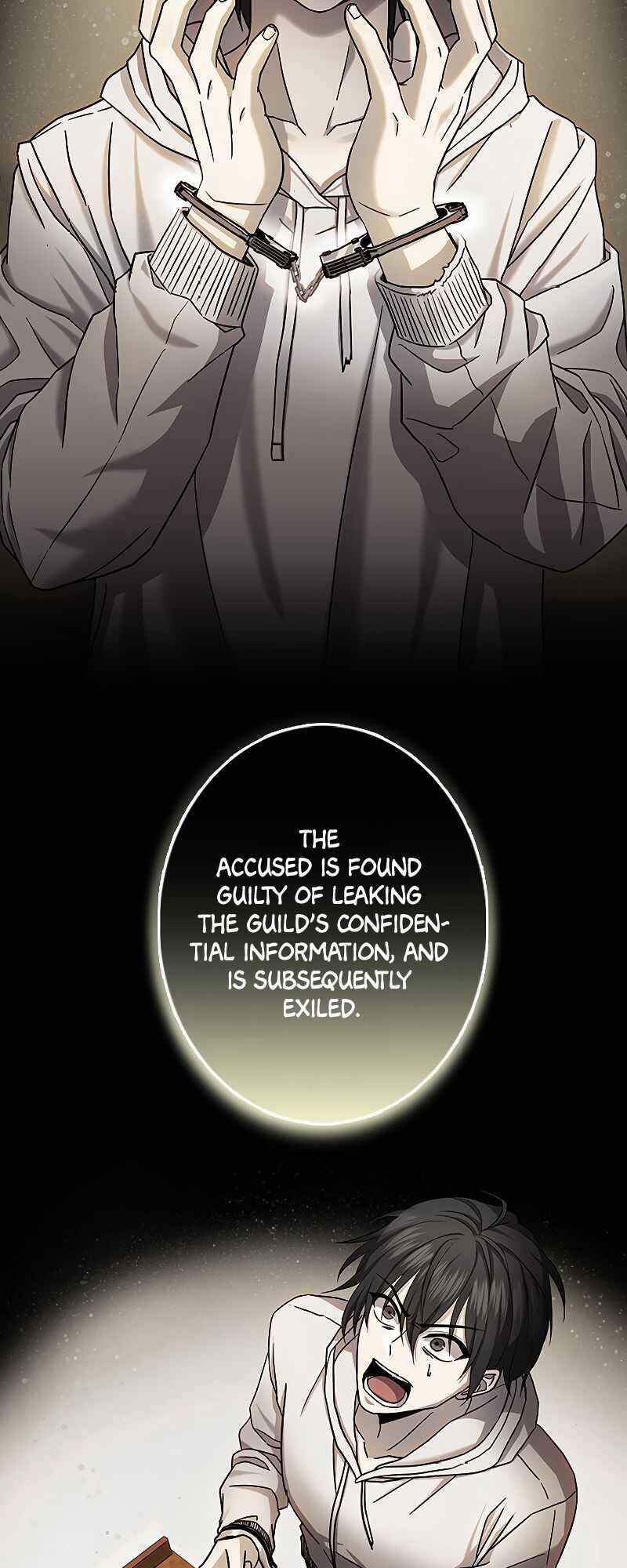Page 4 Chapter 2 King of Gacha ~God’s Gamer~