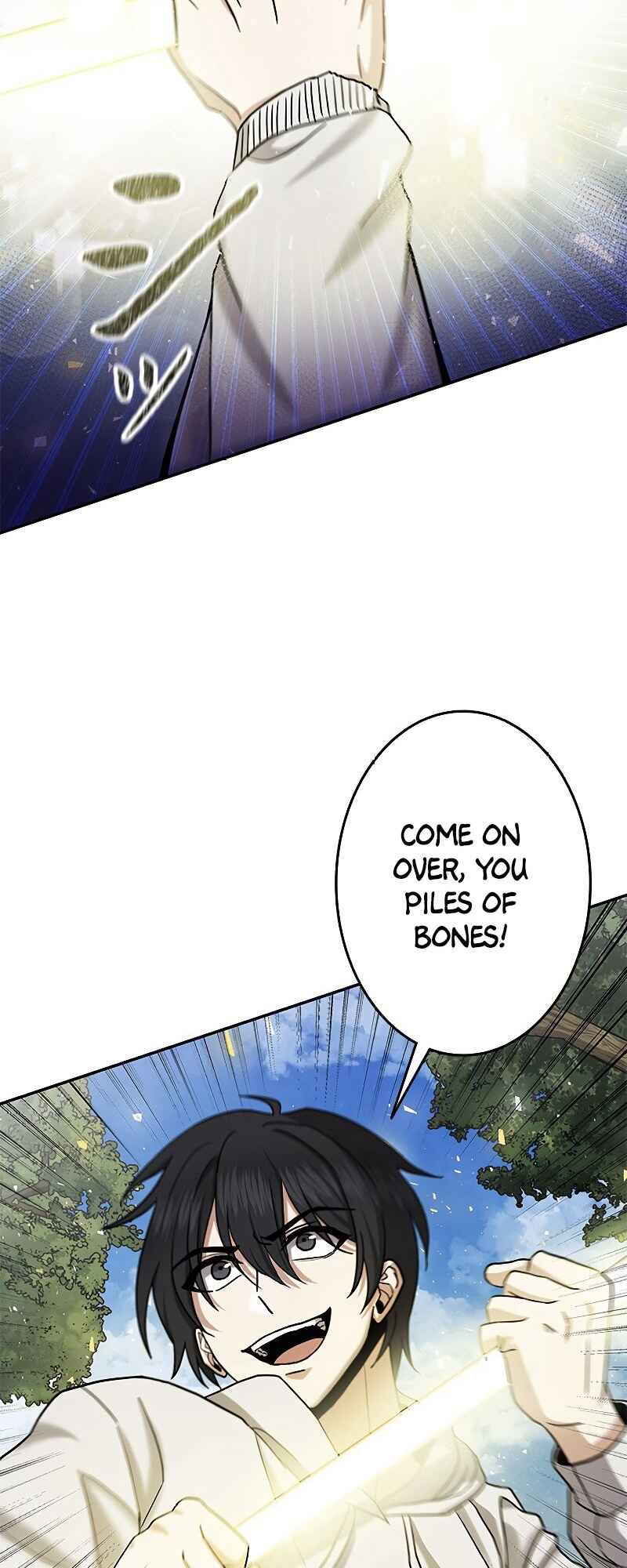 Page 49 Chapter 2 King of Gacha ~God’s Gamer~