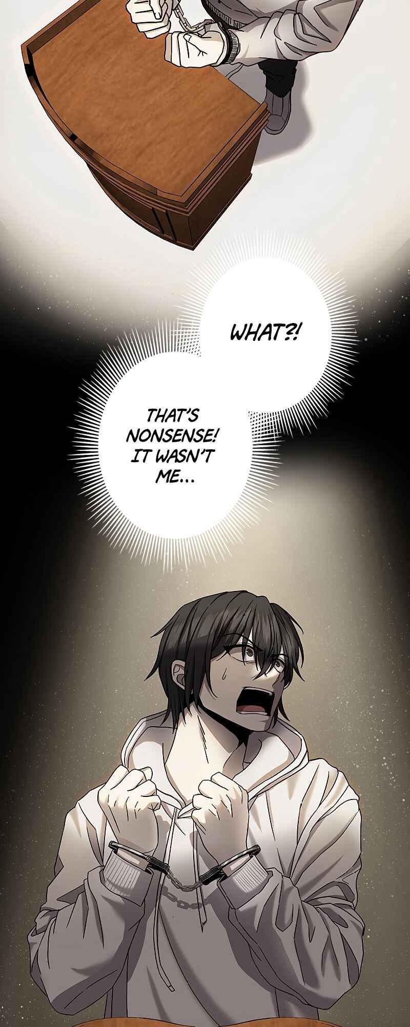 Page 5 Chapter 2 King of Gacha ~God’s Gamer~