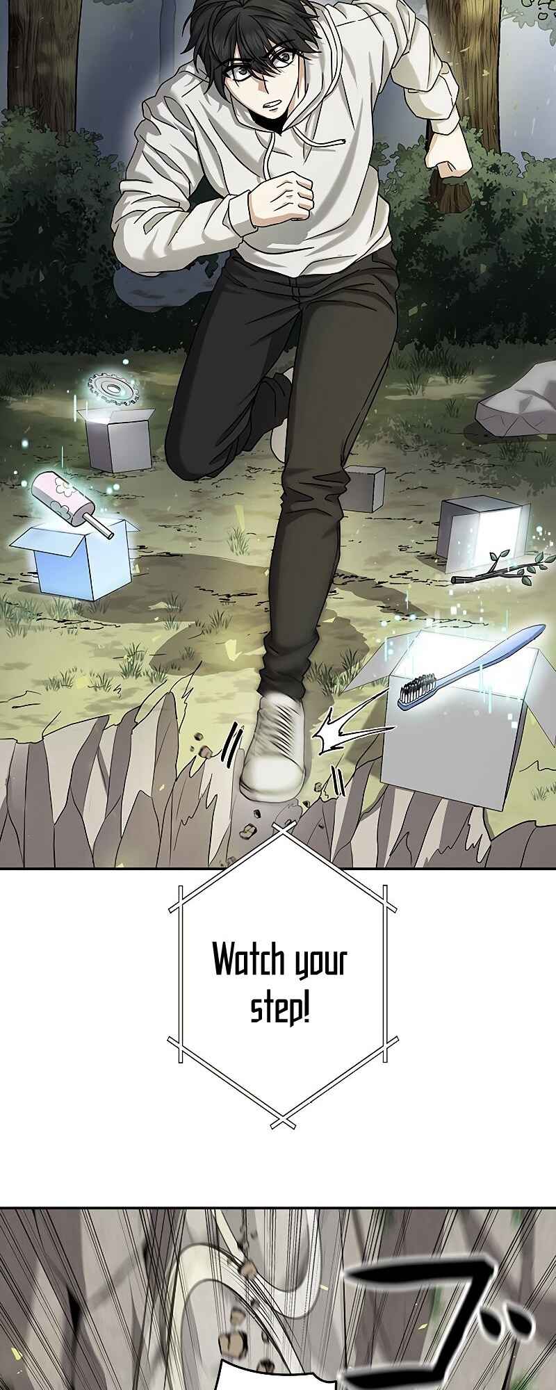Page 54 Chapter 2 King of Gacha ~God’s Gamer~