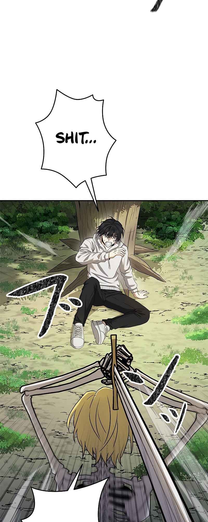 Page 56 Chapter 2 King of Gacha ~God’s Gamer~
