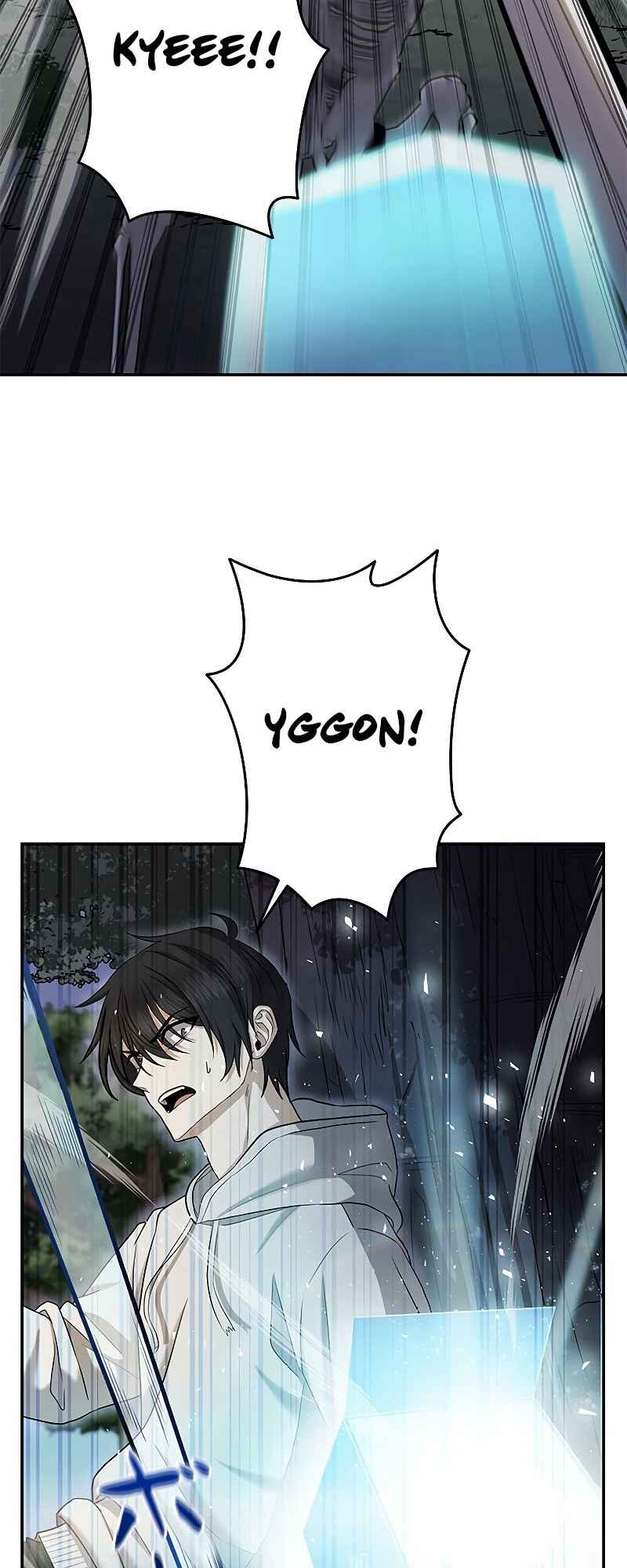 Page 57 Chapter 2 King of Gacha ~God’s Gamer~