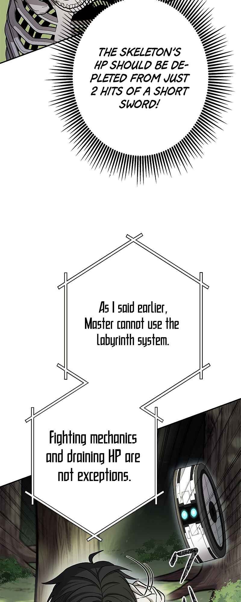 Page 64 Chapter 2 King of Gacha ~God’s Gamer~