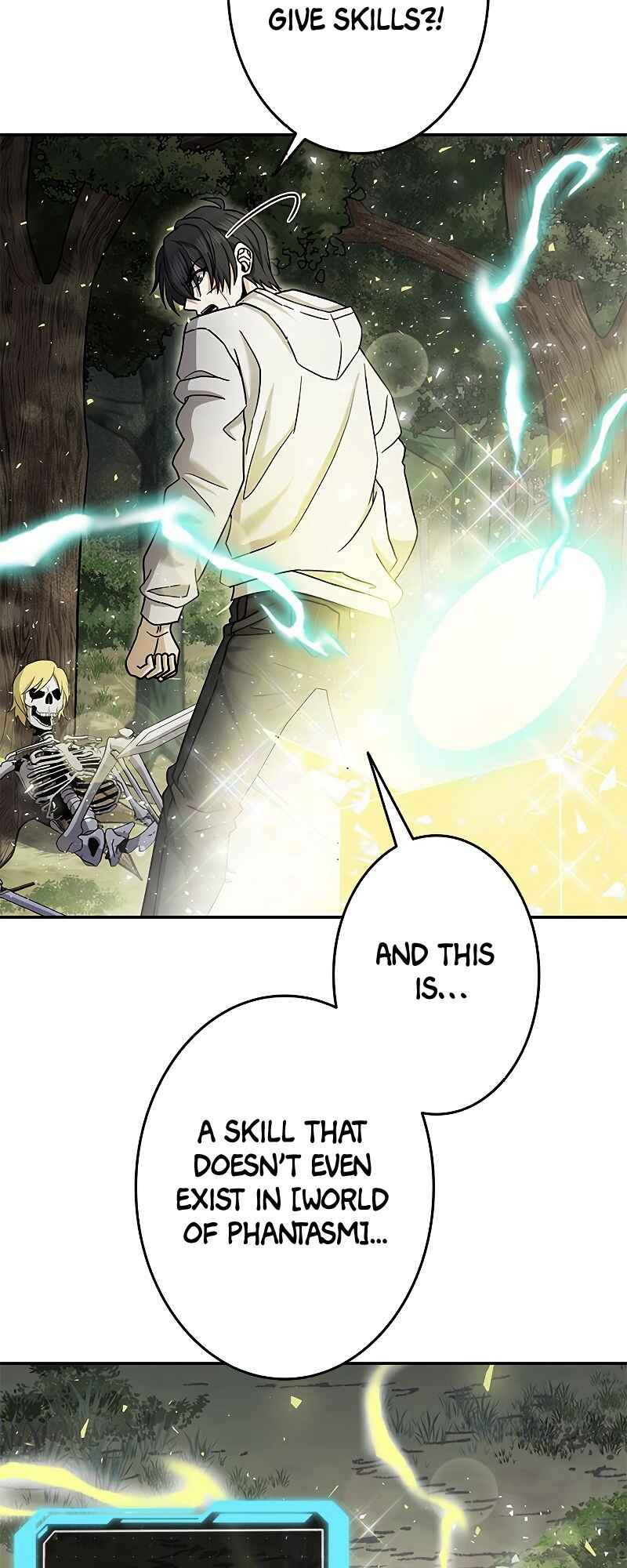 Page 71 Chapter 2 King of Gacha ~God’s Gamer~