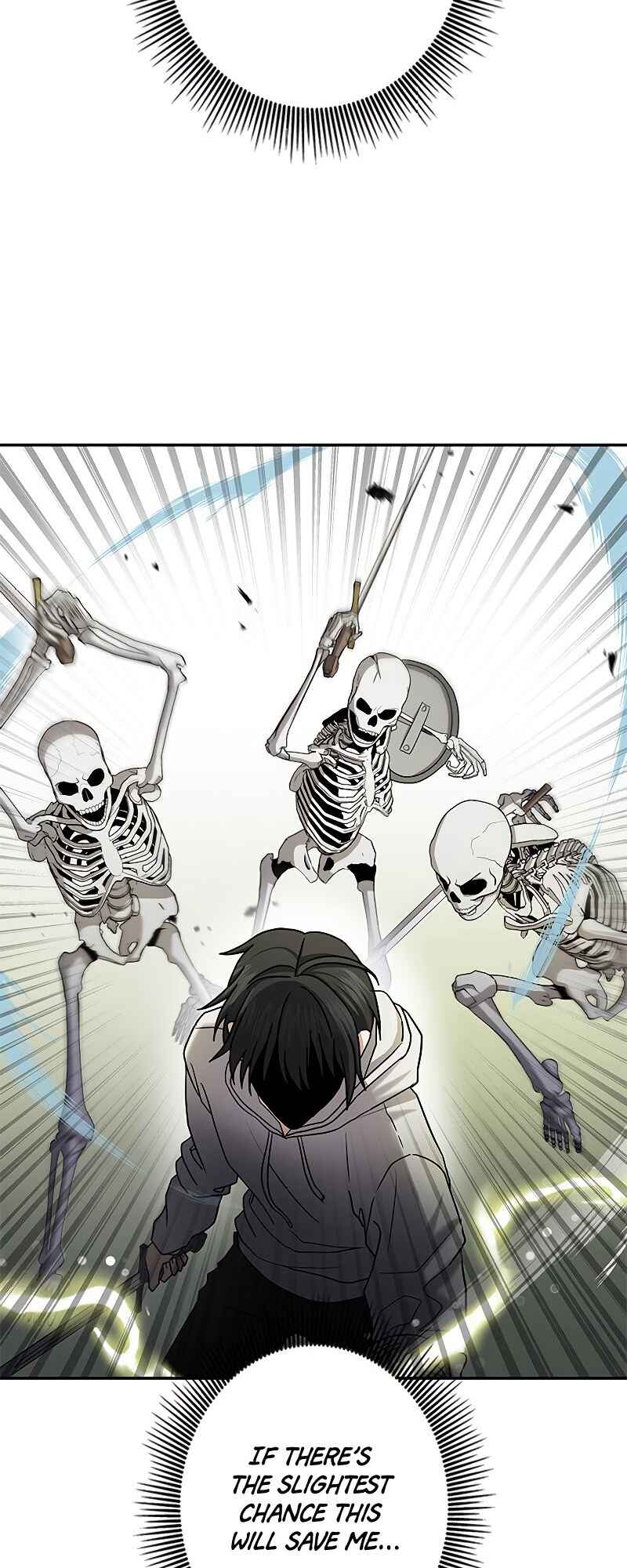 Page 85 Chapter 2 King of Gacha ~God’s Gamer~