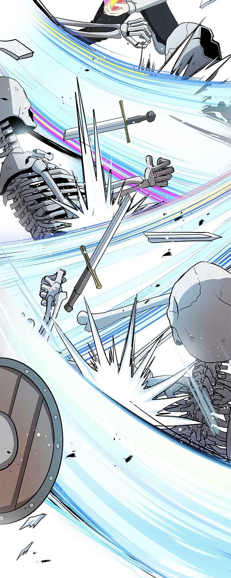 Page 87 Chapter 2 King of Gacha ~God’s Gamer~