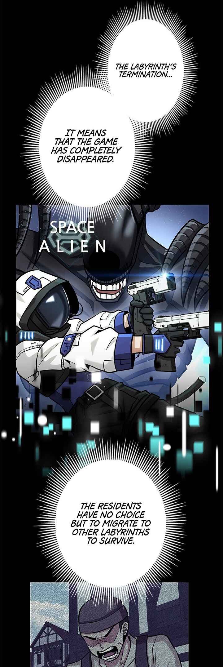 Page 15 Chapter 8 King of Gacha ~God’s Gamer~