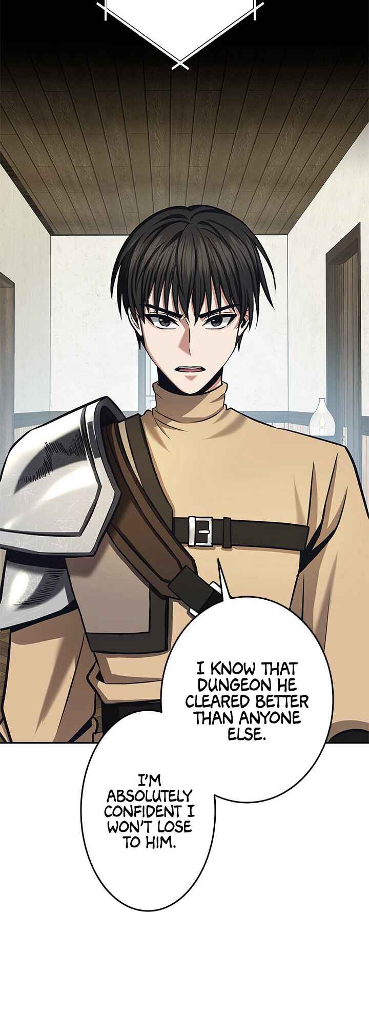 Page 62 Chapter 8 King of Gacha ~God’s Gamer~