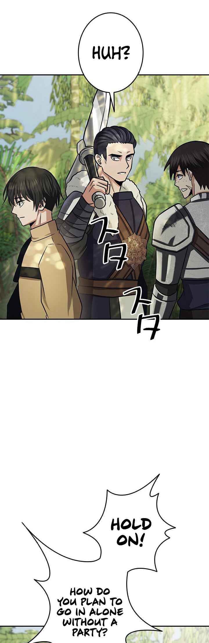 Page 65 Chapter 8 King of Gacha ~God’s Gamer~
