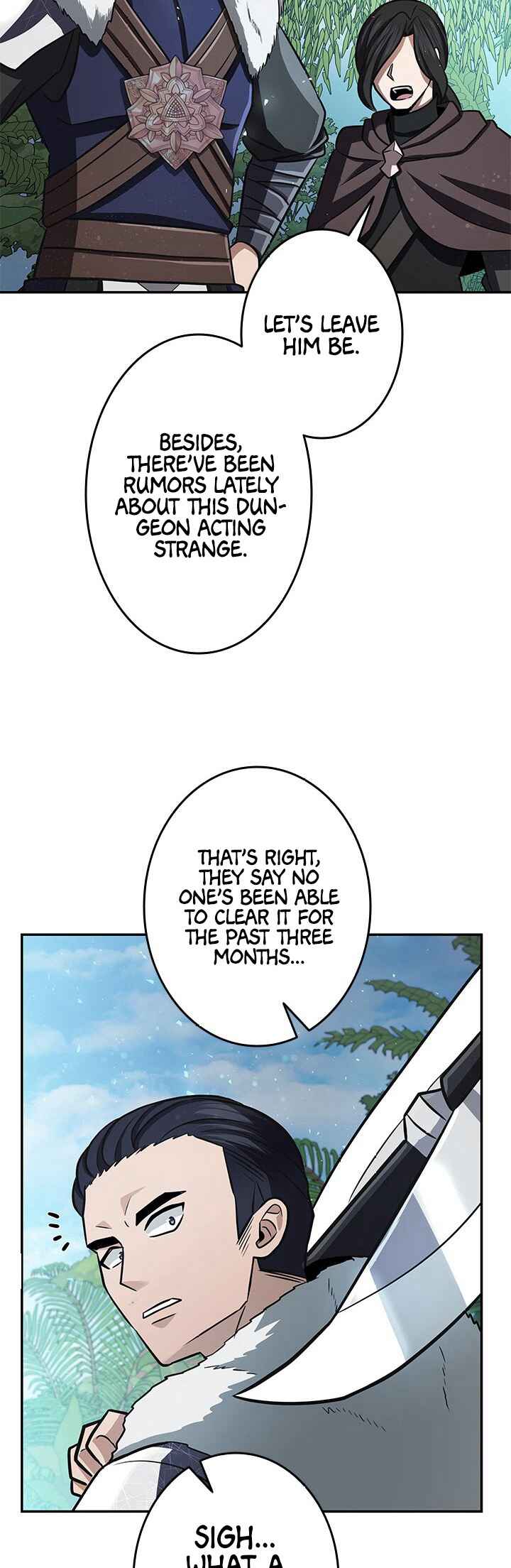 Page 68 Chapter 8 King of Gacha ~God’s Gamer~