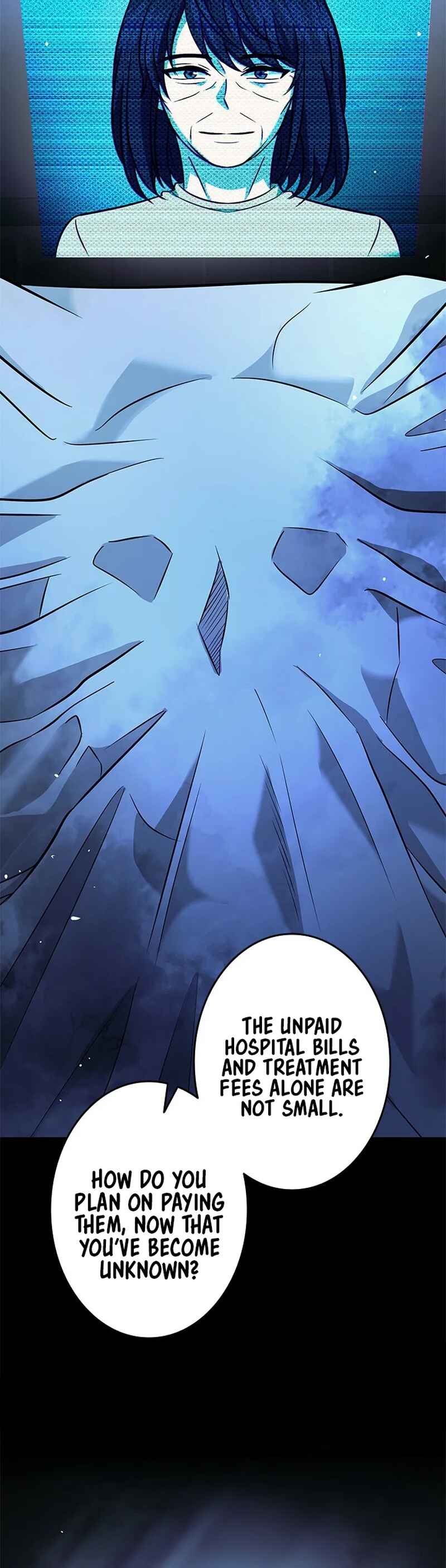 Page 18 Chapter 30 King of Gacha ~God’s Gamer~