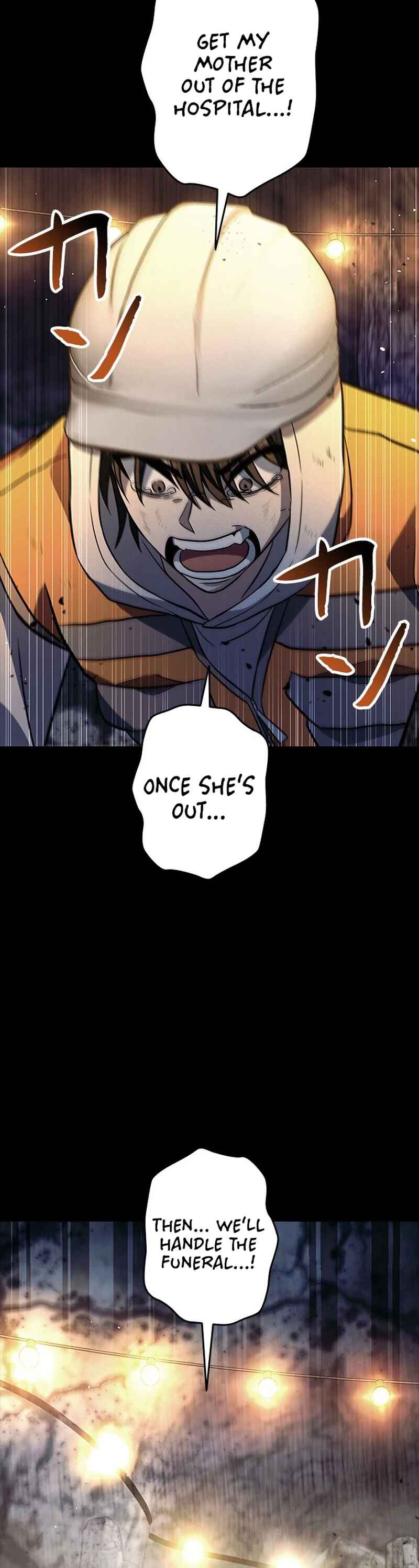 Page 24 Chapter 30 King of Gacha ~God’s Gamer~