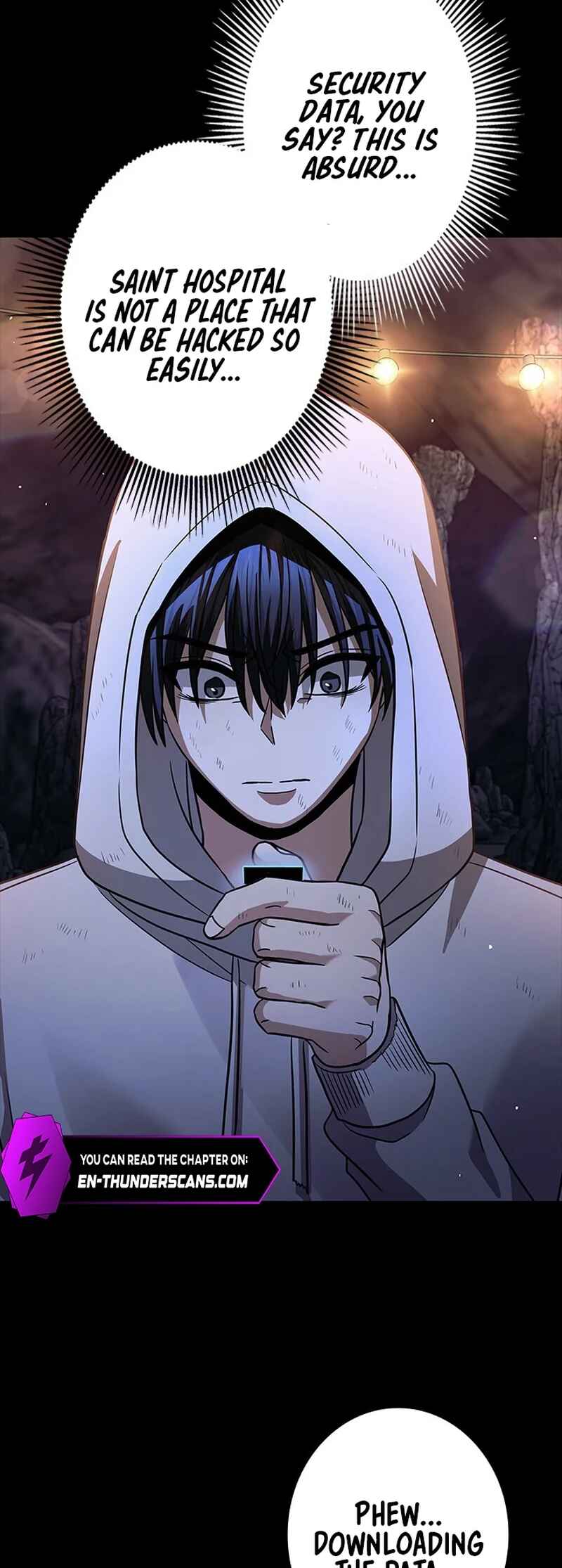 Page 29 Chapter 30 King of Gacha ~God’s Gamer~