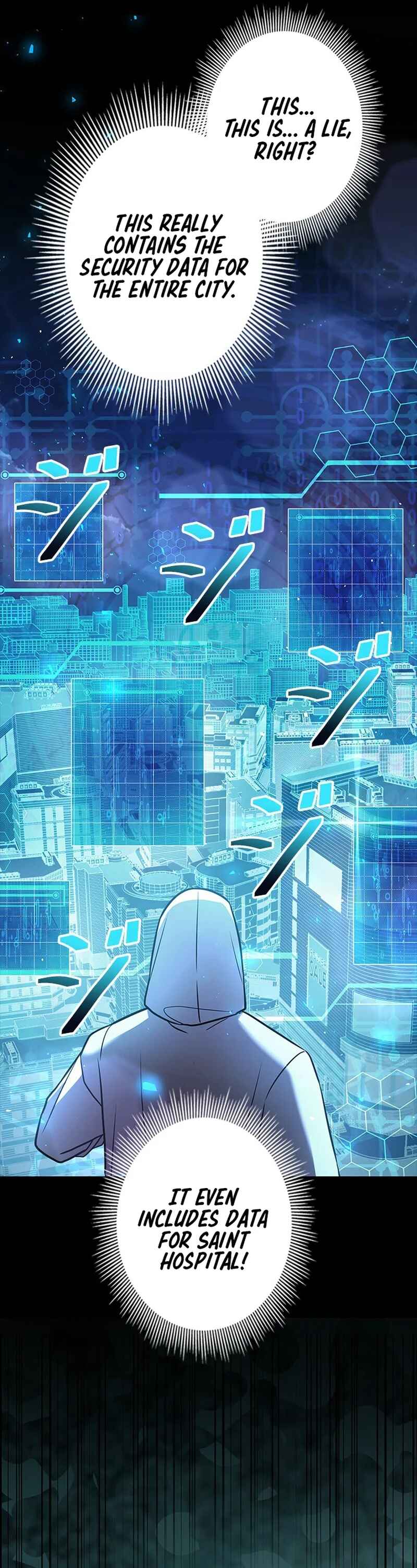 Page 31 Chapter 30 King of Gacha ~God’s Gamer~
