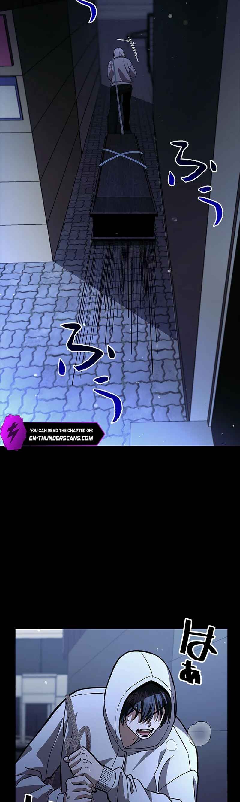 Page 35 Chapter 30 King of Gacha ~God’s Gamer~