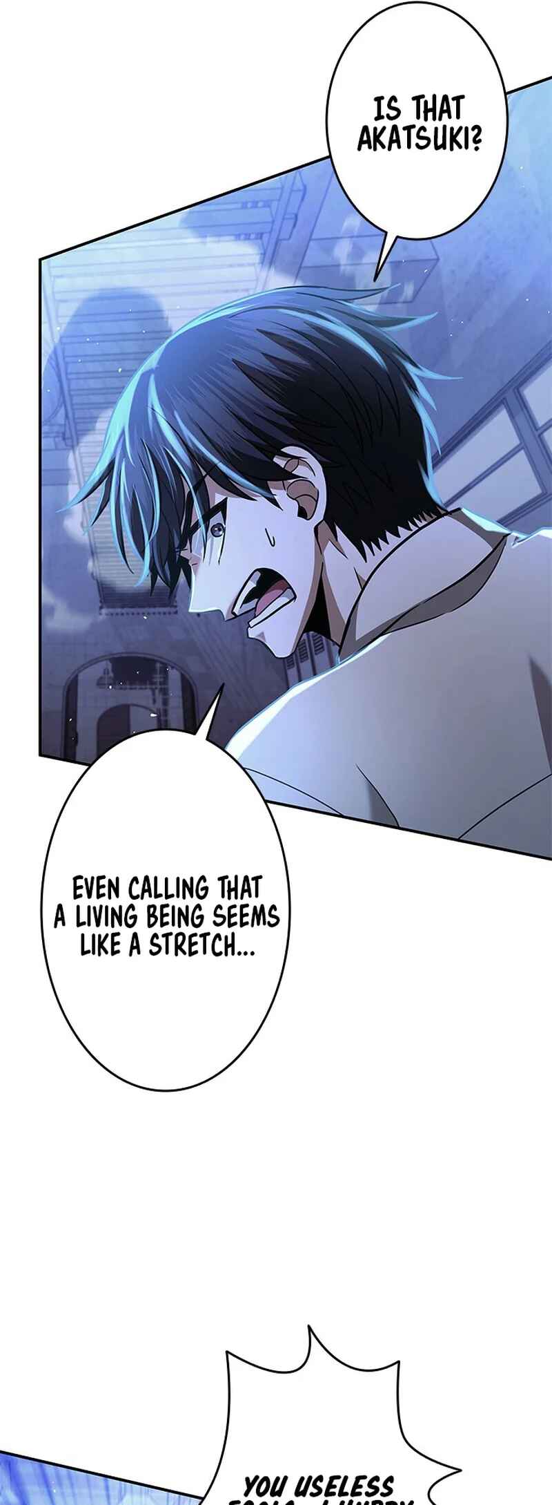 Page 4 Chapter 30 King of Gacha ~God’s Gamer~