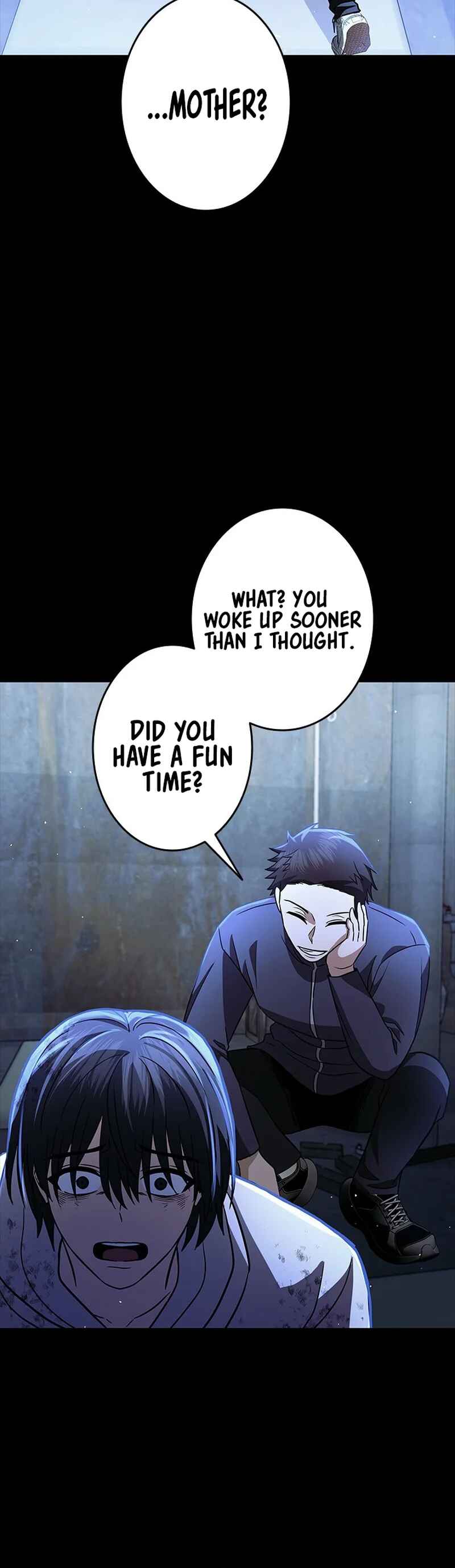 Page 45 Chapter 30 King of Gacha ~God’s Gamer~
