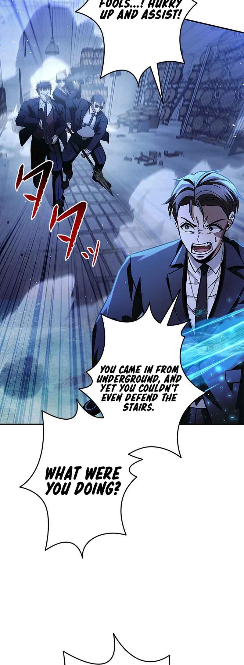 Page 5 Chapter 30 King of Gacha ~God’s Gamer~