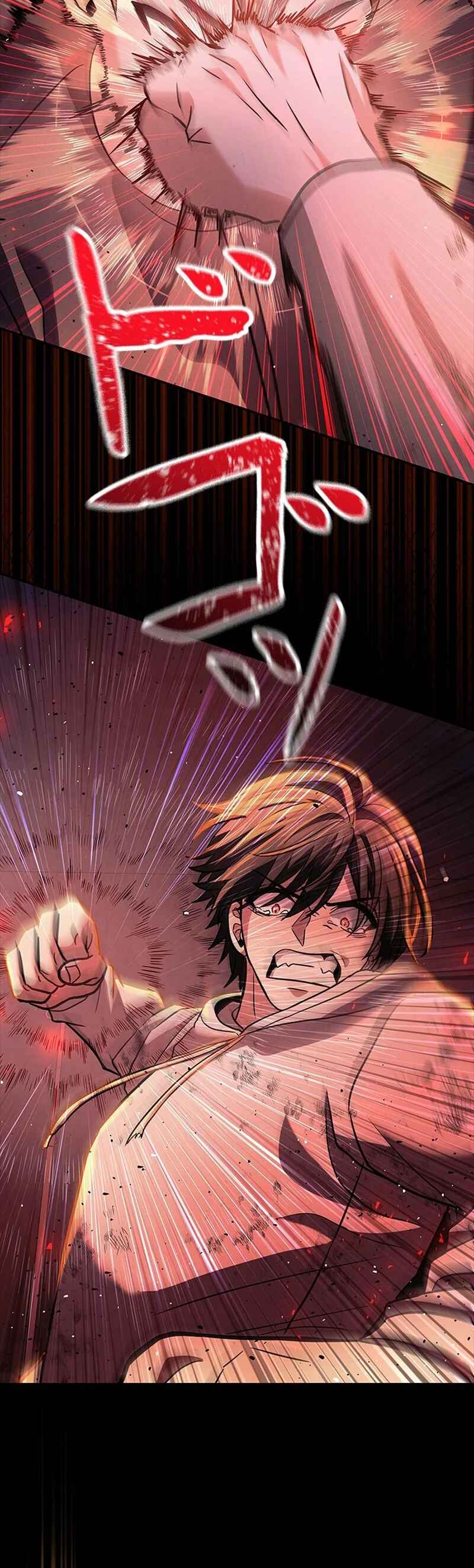 Page 50 Chapter 30 King of Gacha ~God’s Gamer~