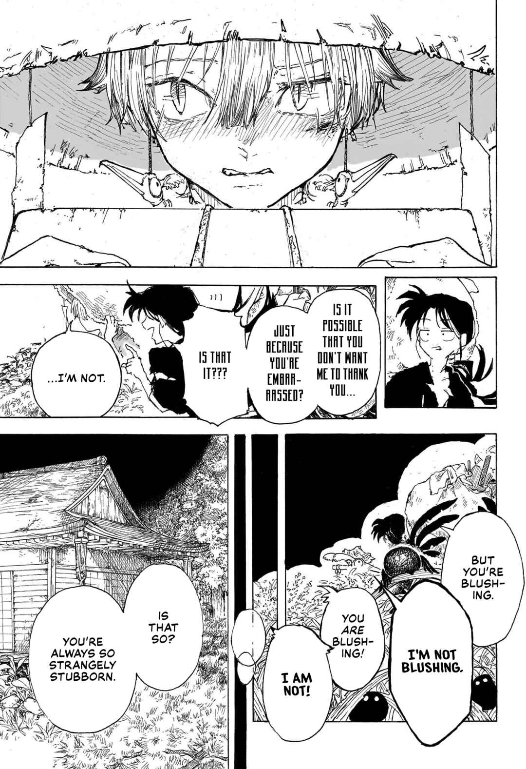 Page 45 Chapter Unknown_fdc0 Usemono Sagashi