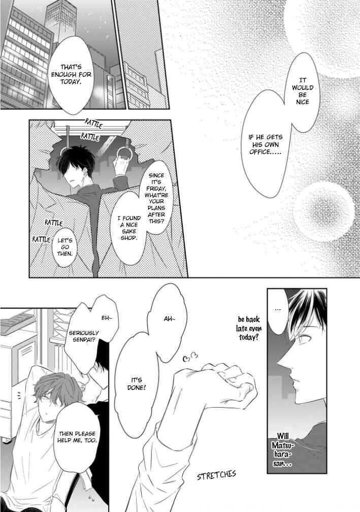 Page 30 Chapter 1 You Are My Darling!!!