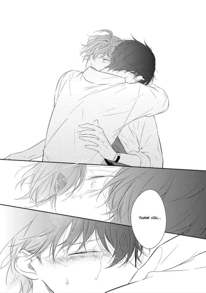 Page 27 Chapter 4 You Are My Darling!!!