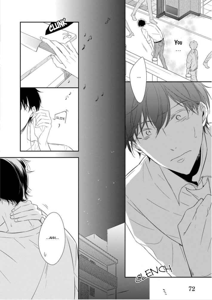 Page 11 Chapter 3 You Are My Darling!!!