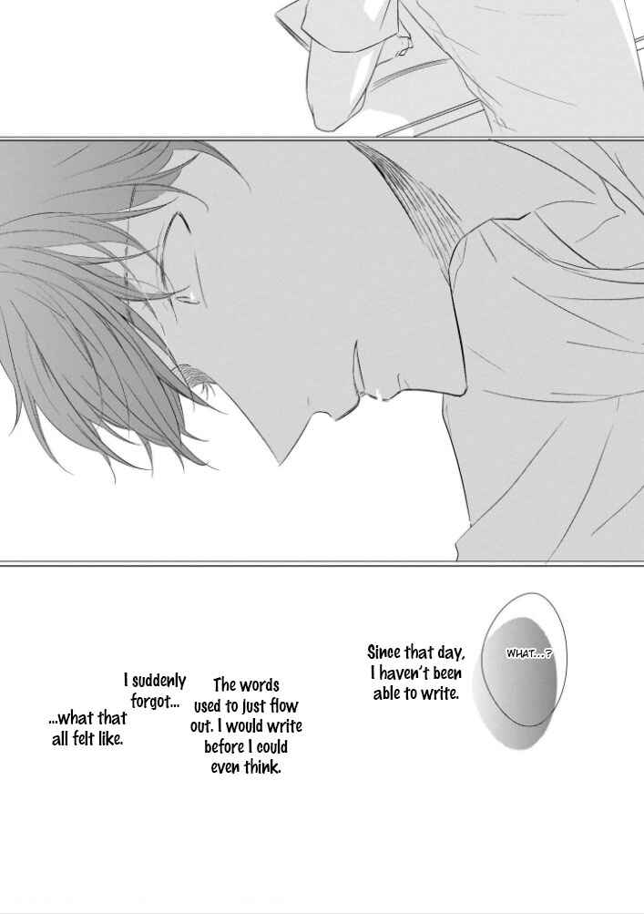 Page 29 Chapter 3 You Are My Darling!!!
